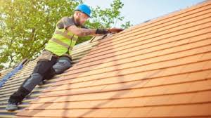 Fast & Reliable Emergency Roof Repairs in Keowee Key, SC