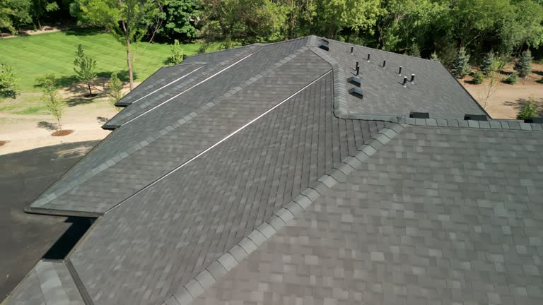 Best Storm Damage Roof Repair  in Keowee Key, SC