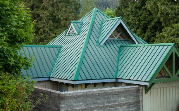 Best Steel Roofing  in Keowee Key, SC