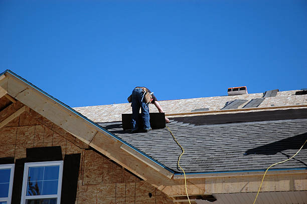 Best Roof Leak Repair  in Keowee Key, SC