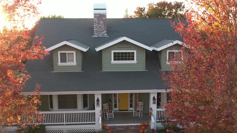 Best Cold Roofs  in Keowee Key, SC