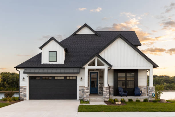 Keowee Key, SC Roofing Service Pros