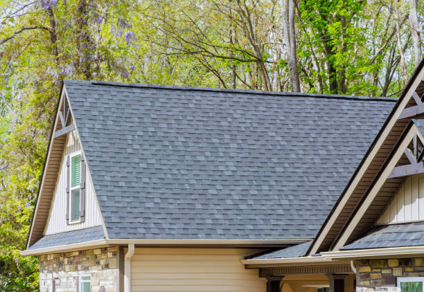 Cold Roofs in Keowee Key, SC